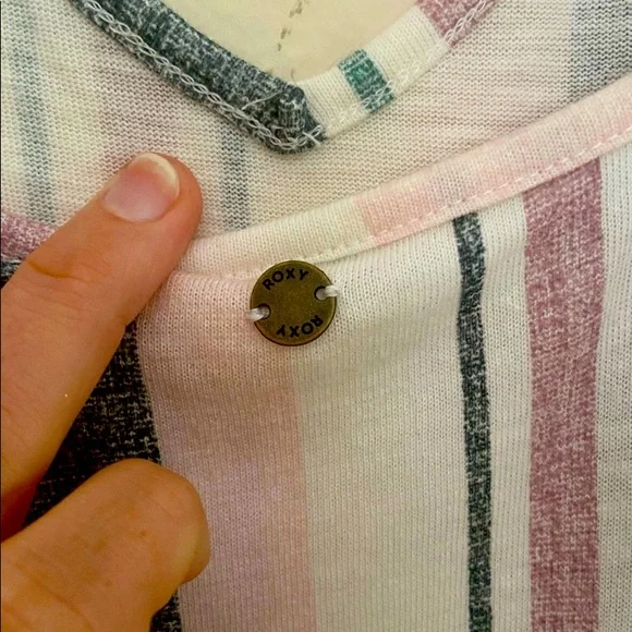 NWT Roxy dress - Picture 3 of 5